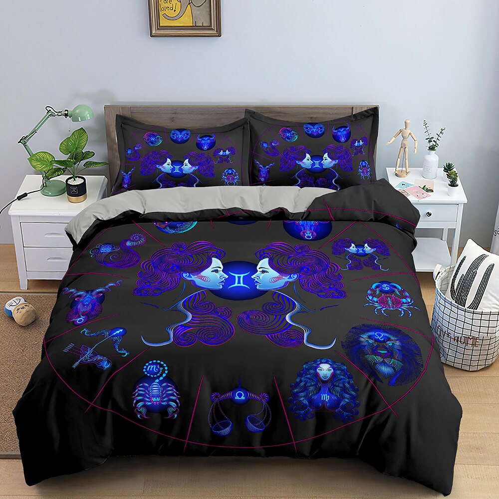 Gemini Astrological Sign Pussilakana