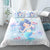 Blue Mermaid Swinging Pussilakana