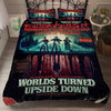 Stranger Things -Juliste Pussilakana