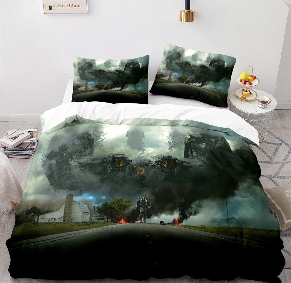 Transformers Spaceship Pussilakana