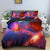 Universe And Galaxy Pussilakana