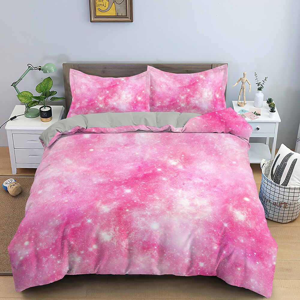Pink Universe Pussilakana
