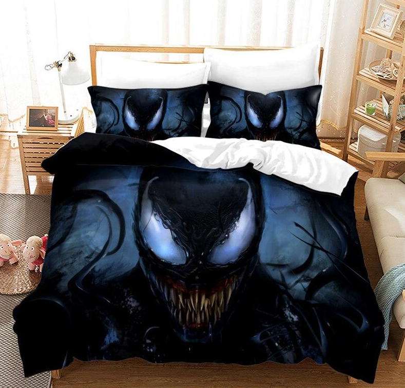 Tumma Venom Pussilakana