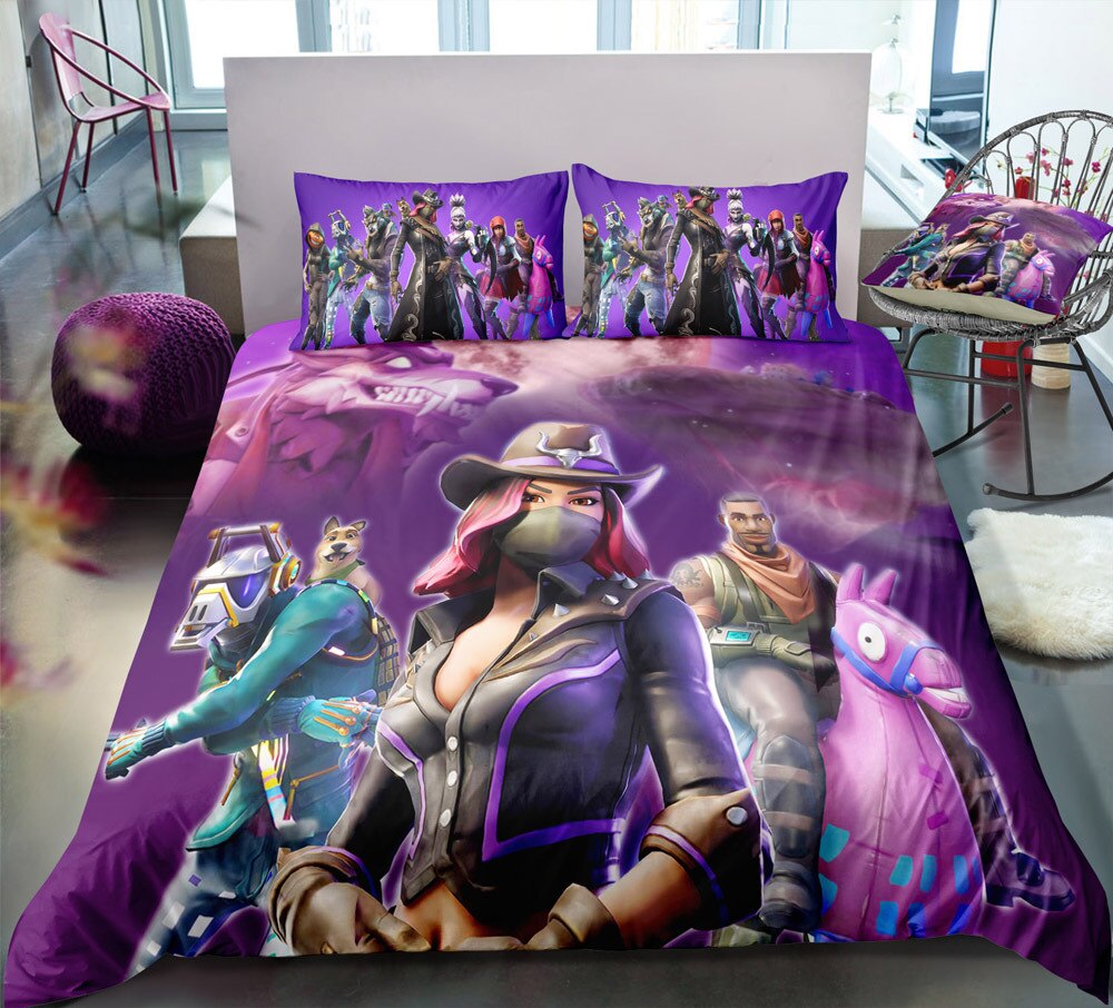 Purppura Fortnite Pussilakana