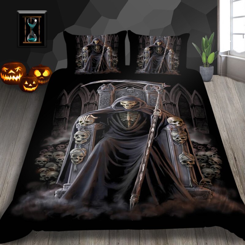 Dark King Pussilakana