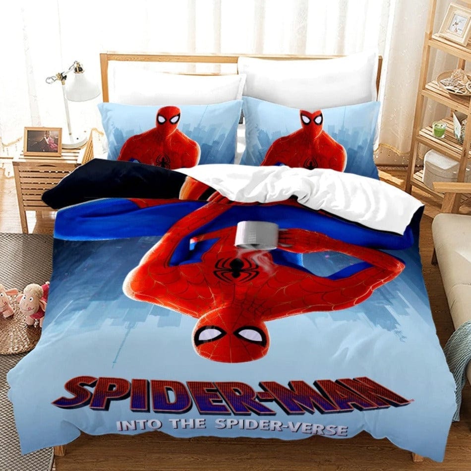 Spiderman Single Pussilakana
