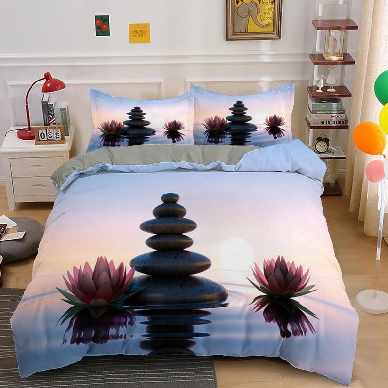 Zen Single Pussilakana