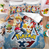 Pokémon 2 Hengen Pussilakana
