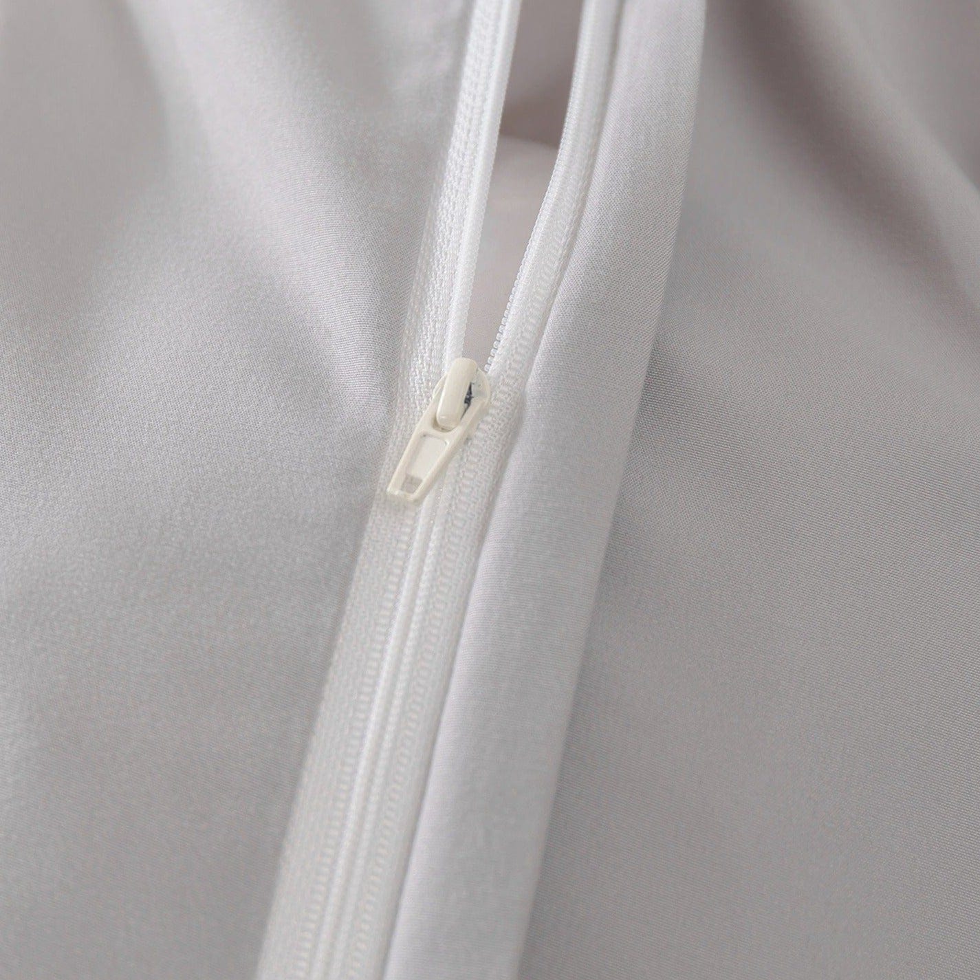 Pussilakana 200x200 Harmaa