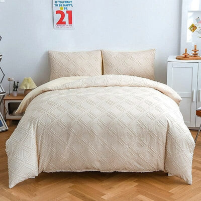 Pussilakana 220x240 Beige