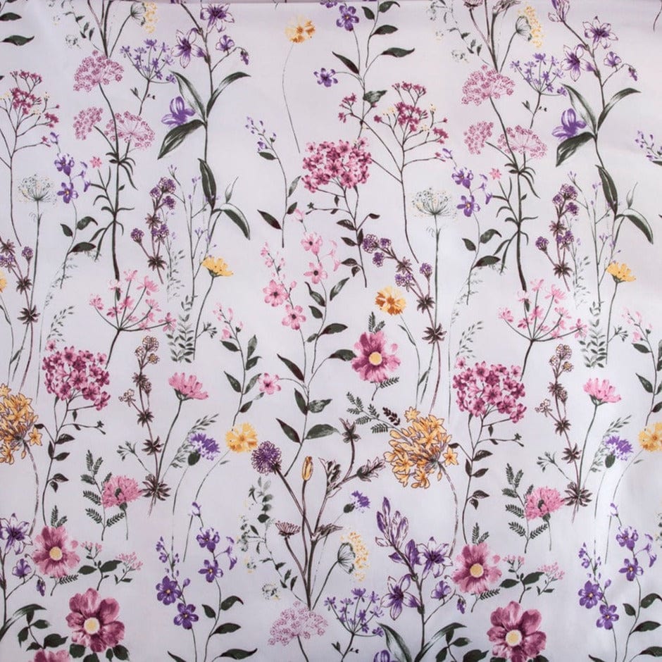 Pussilakana 220x240 Kukka