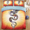 Chinese Dragon Teen Pussilakana