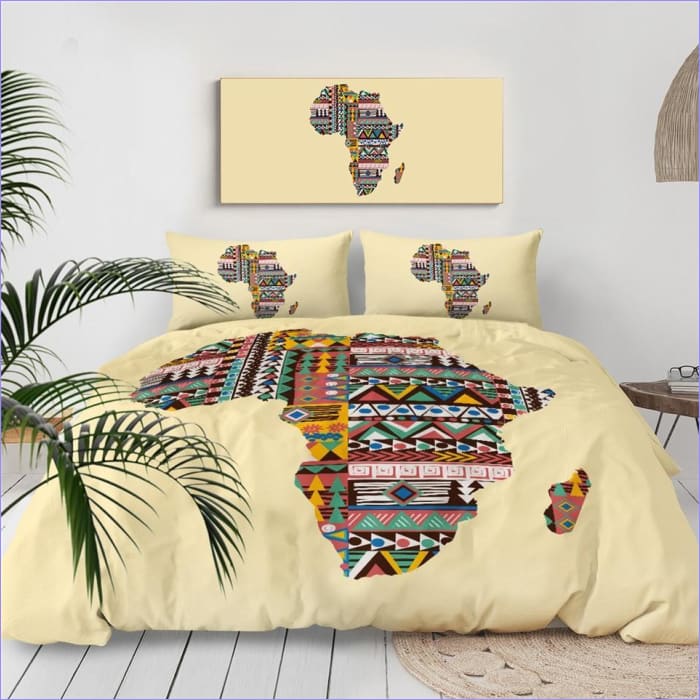 Africa Pussilakana 140x200