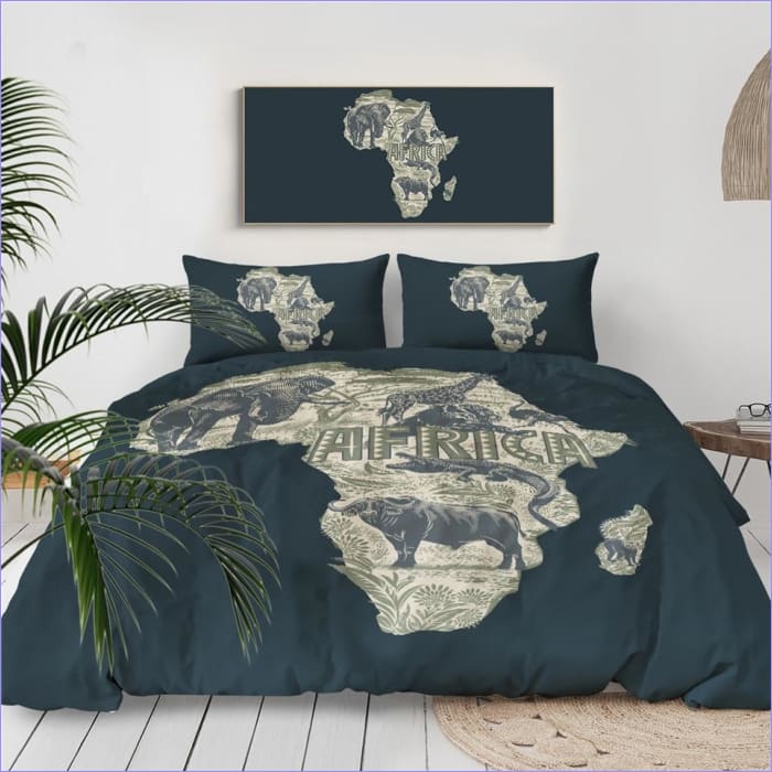 Africa Pussilakana 220x240