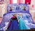 Anna Ja Elsa Pussilakana Vesiputouksilla