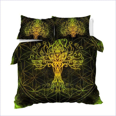 Tree Of Life Pussilakana