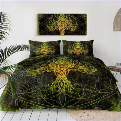 Tree Of Life Pussilakana
