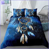 Night Eagle Dream Catcher Pussilakana
