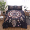 Bohemian Dream Catcher Pussilakana