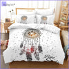 Boho Style Dream Catcher Pussilakana