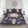 Cosmic Dream Catcher Pussilakana