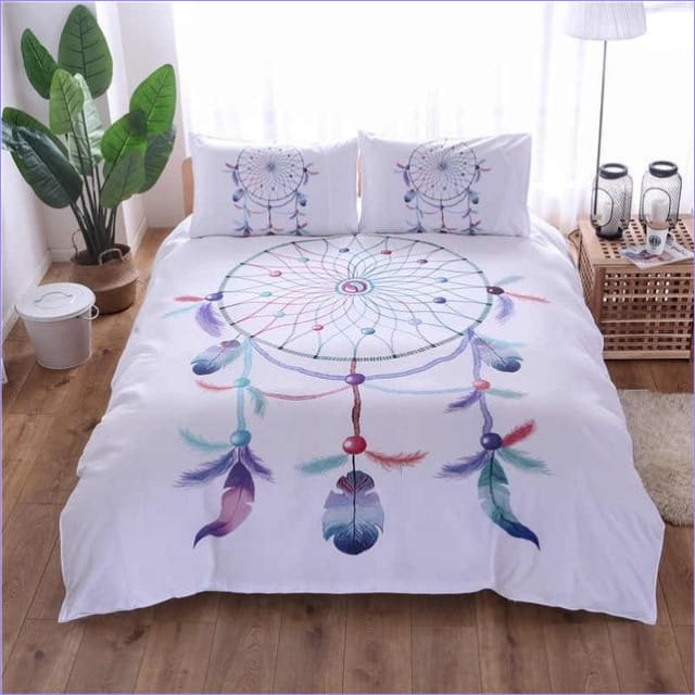 Lasten Dream Catcher Pussilakana