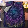 Purppura Dream Catcher Pussilakana
