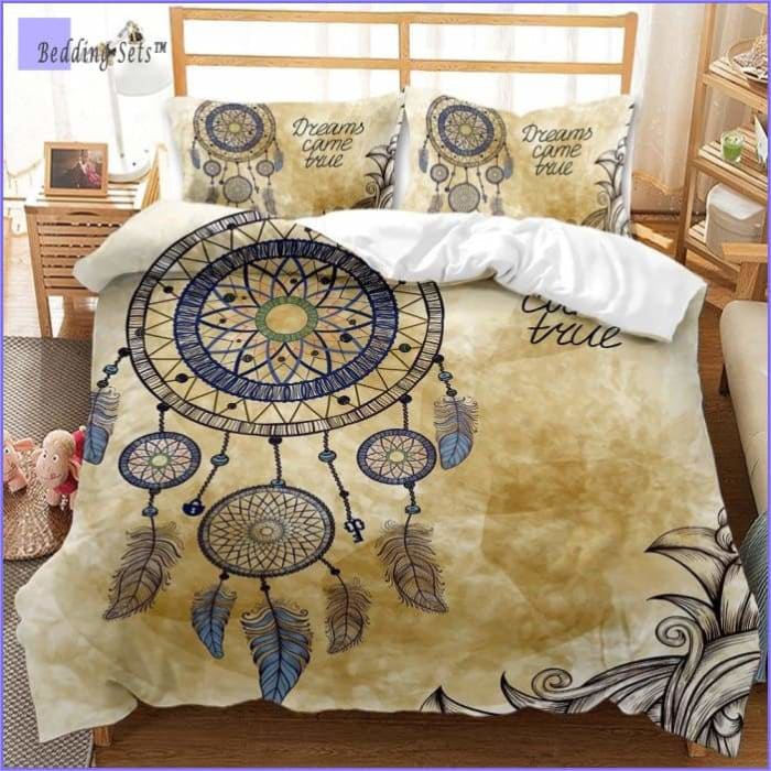 Vintage Dream Catcher Pussilakana