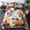 Horse Dream Catcher Pussilakana