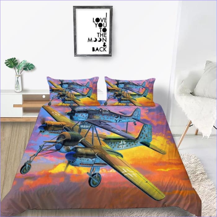 Warplane Pussilakana