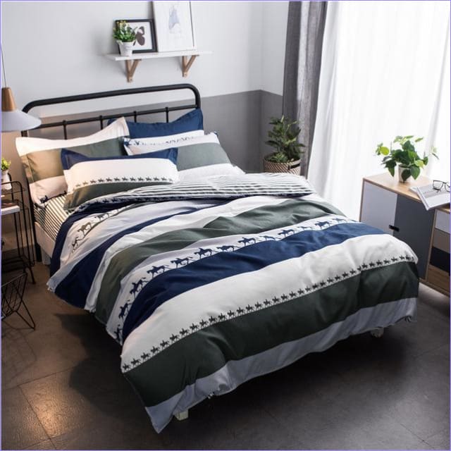 Pussilakanat Ja Ratsastaja