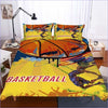 Basketball Underground Pussilakana