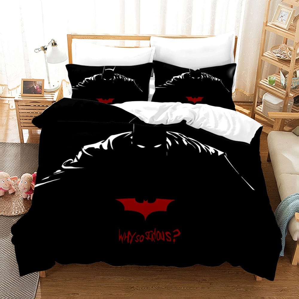 Batman Pussilakana 200x200