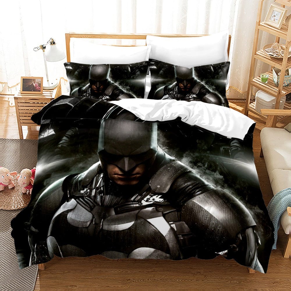 Batman Pussilakana 240x220