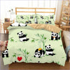 Baby Pandas Pussilakana