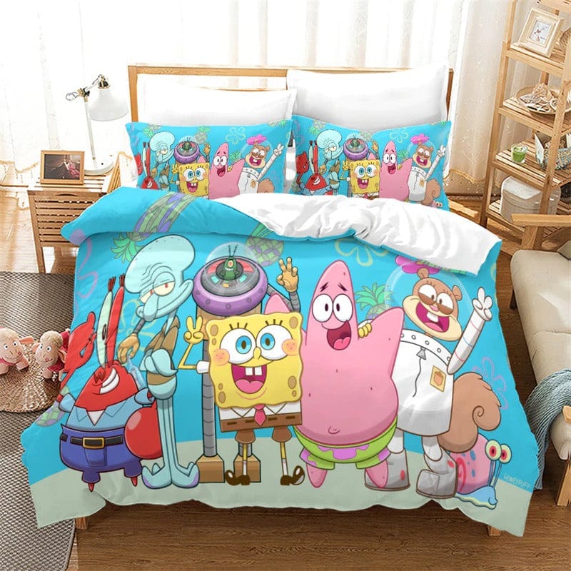 Spongebob Pussilakana 240x220
