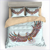 Bohemian Eagle Pussilakana