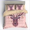 Bohemian Deer Pussilakana