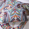 Bohemian Indian Elephant Pussilakana