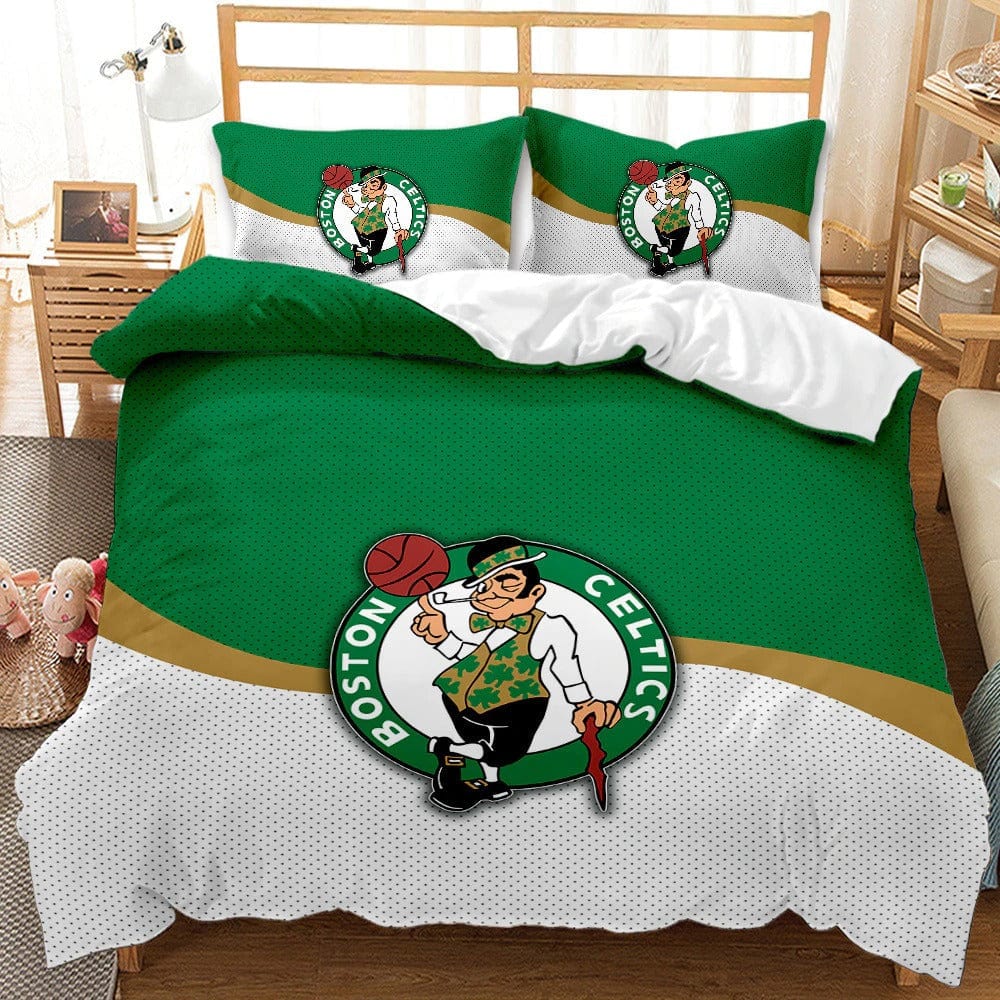 Boston Celtics Pussilakana