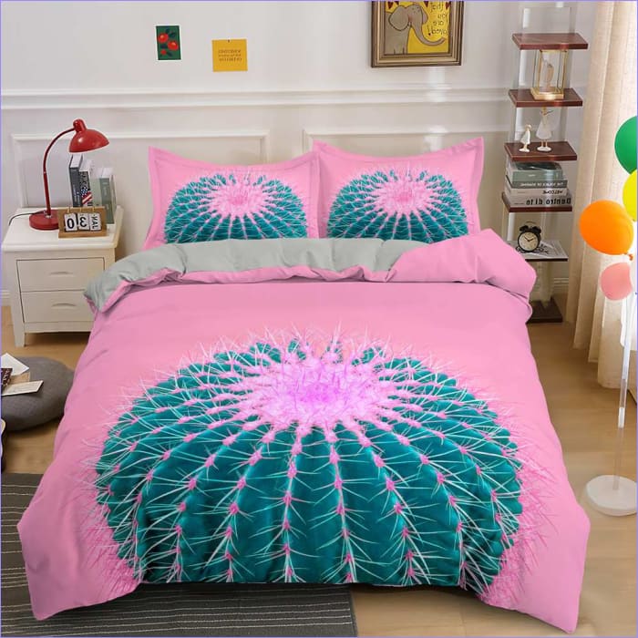 Cactus Pussilakana Cleistocactus Pink