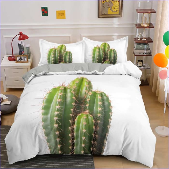 Cactus Pussilakana Myrtillocactus