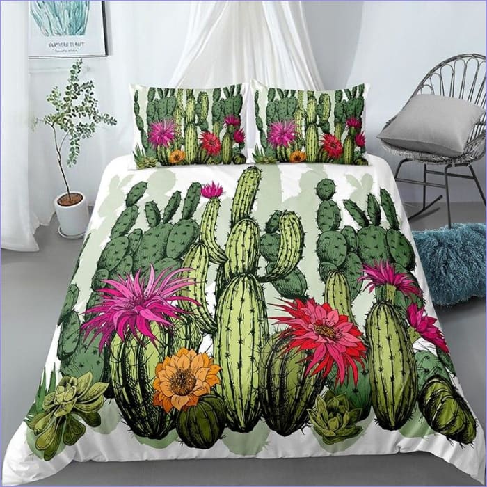 Cactus Pussilakana Bloomissa