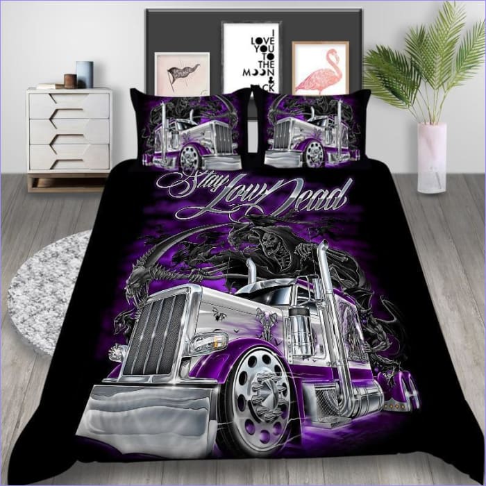 Tuning Truck Pussilakana
