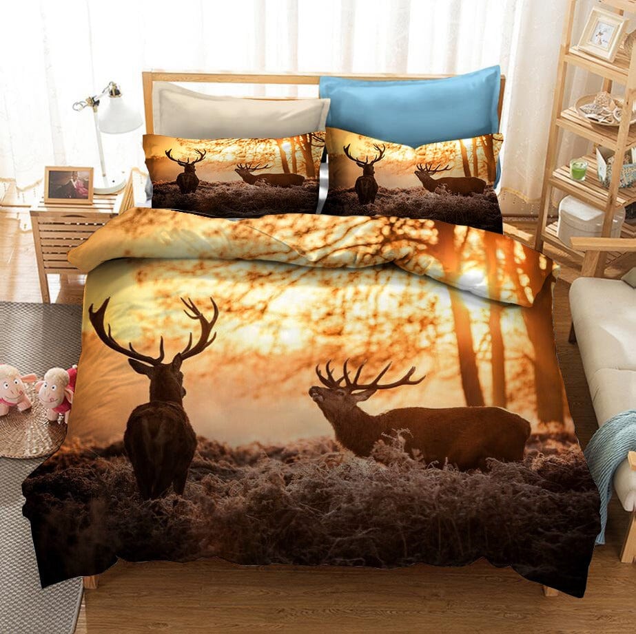 Deer Pussilakana 220x240