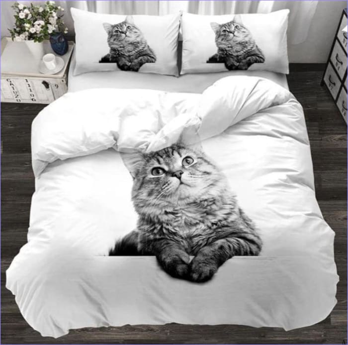 Kissan Pussilakana 140x200