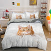 Kissan Pussilakana 220x240
