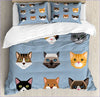 Cat Avatar Pussilakana