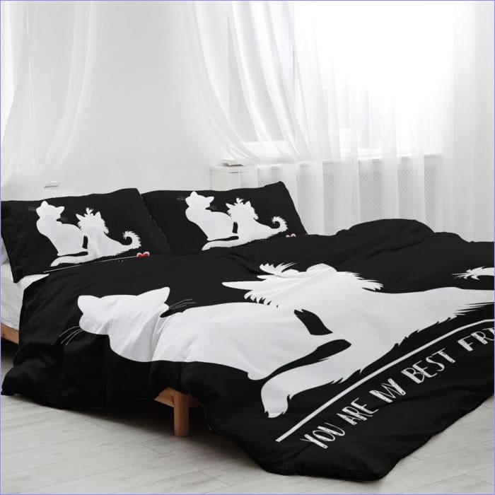 Kissan Paras Ystävä Pussilakana