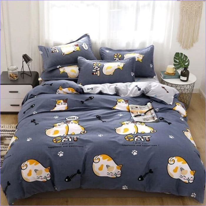 Dodo Cat Pussilakana